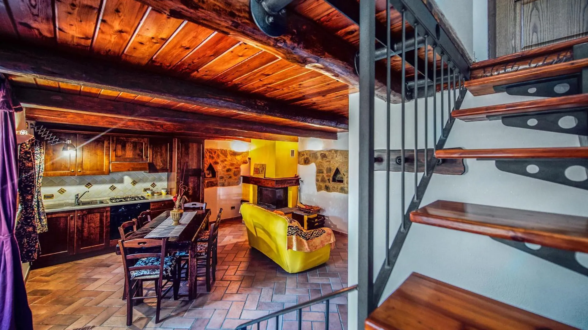 Cozy Apartment In Castiglione Dorcia With Sauna Castiglione d'Orcia