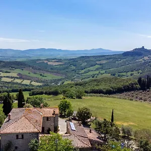 Il Poderuccio Castiglione d'Orcia