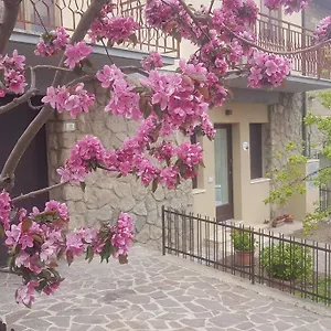  Appartamento La Casina Di Nonna Giulia