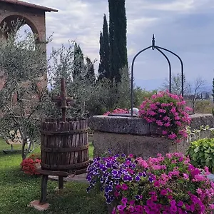  Appartamento Il Pozzo