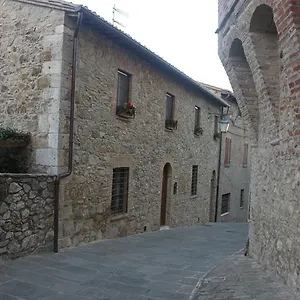  Appartamento Porta Di Sopra