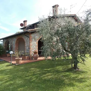  Landhaus Casale Le Querciole