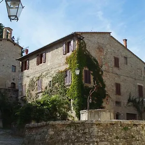  Appartamento La Mandòla