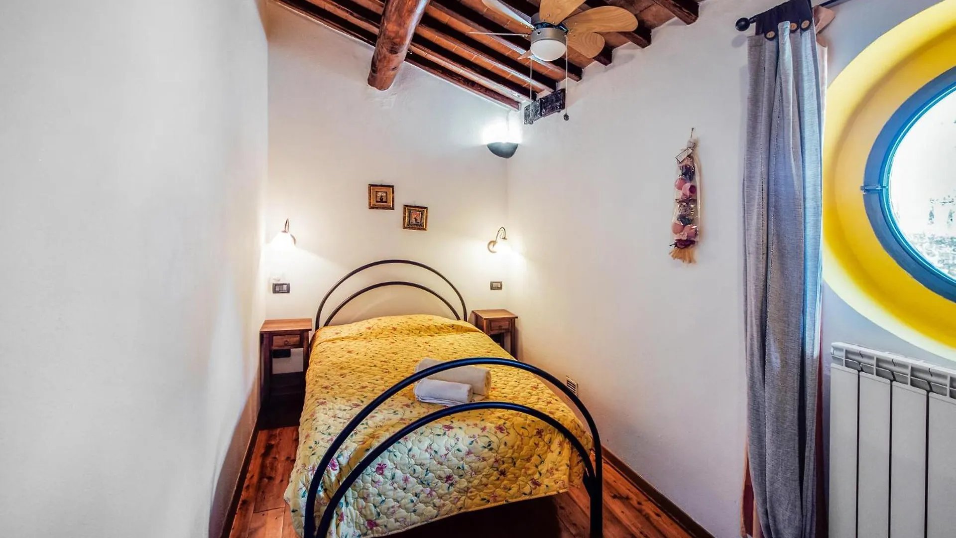 Cozy Apartment In Castiglione Dorcia With Sauna Castiglione dʼOrcia